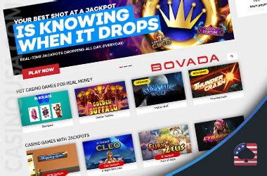 best bovada slots 2022.